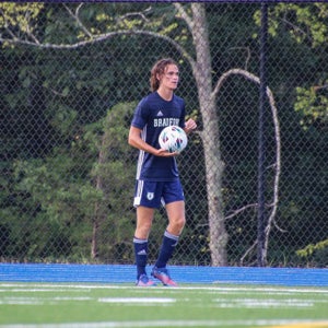 JAKE HANSON