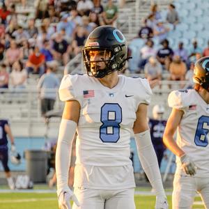 Cole Strickler