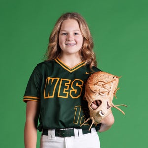 Jayde Perugini