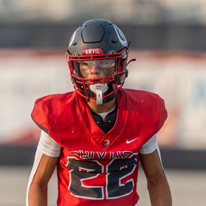 Cade Sauer