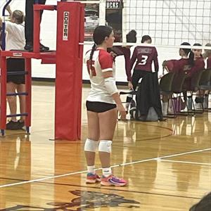 ALLYSON MEACHAM