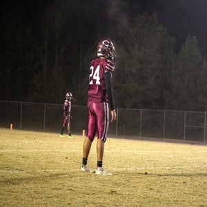 Avery Flowers mugshot