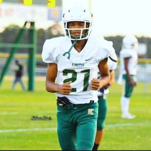 Ja'ceir Joyner