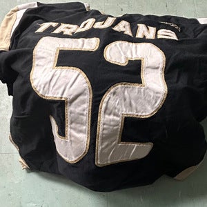 Morgan Martin mugshot