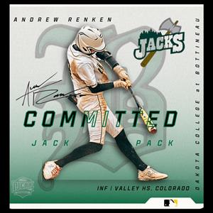 Andrew Renken mugshot