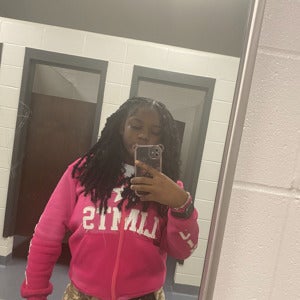 Christina Battle mugshot