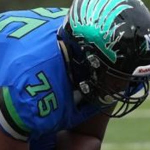 Elijah Gary