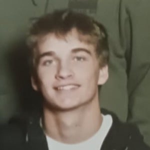 Tristan Young mugshot