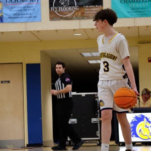 Jackson Craft mugshot