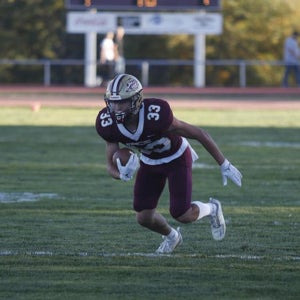 BRODIE  ROGERS