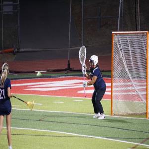 Genelle Villarreal mugshot