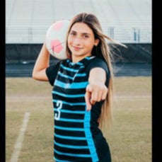 Kinsley Peters mugshot