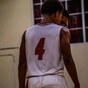 Julian Guerrier mugshot