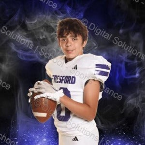 LOGAN SMITH