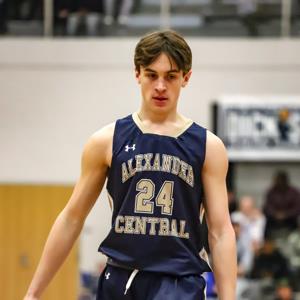 CARTER FORTNER
