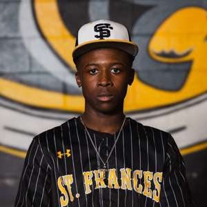 Joseph Cooper mugshot