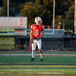 Jameson Fondnazio mugshot