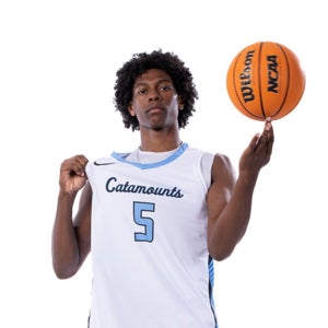 Cameron Hunter