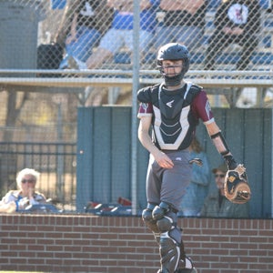 Luke Rayborn mugshot