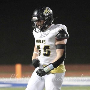 Jared Wright