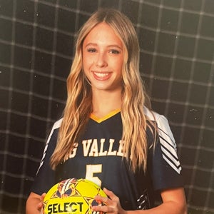 Karlie Powell mugshot