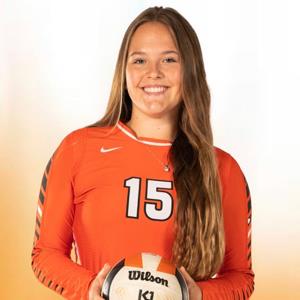 Bailey Epple