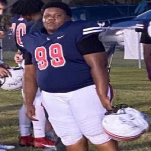 JAMEIRE JONES-GREENFIELD