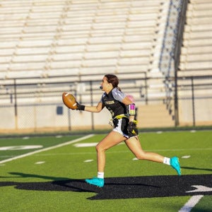 JAELYN WIER