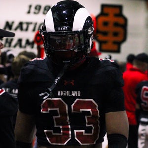 Markell Bowens mugshot