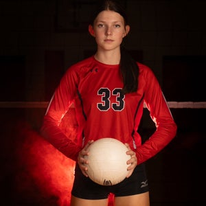 Kenna Merrihew mugshot