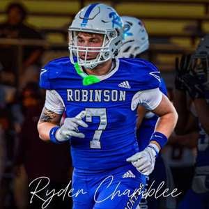 Ryder Chamblee