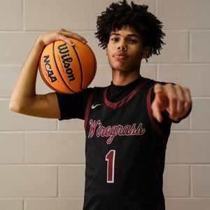 DONOVAN GAINES