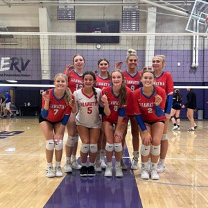 Michaela Williams mugshot