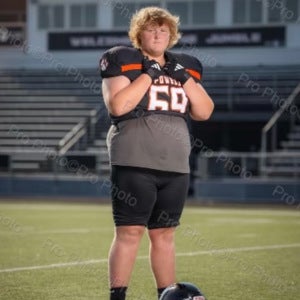 Caleb Lewis