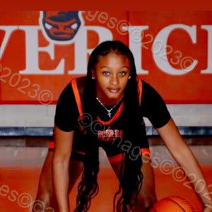 Zaria Jones