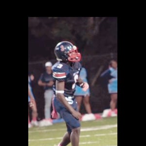 Martevious Blackmon
