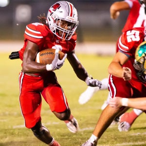 J'Dyen Manneh mugshot