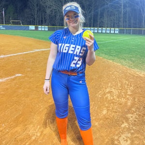 Kinzie Ivey