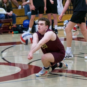 Gavin Roeker