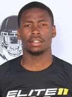 Brendan Gant mugshot