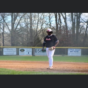 Andre Turner mugshot