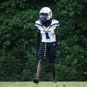 Maurice Dines Jr.