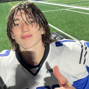 Blaize Salazar mugshot