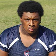 Khairi Clark