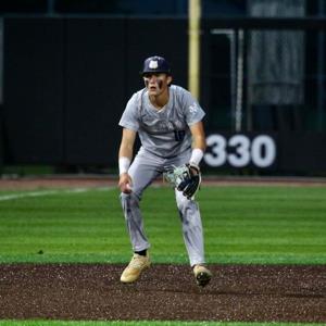 Brock Spurgeon mugshot