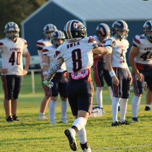 Dominique Morrison mugshot