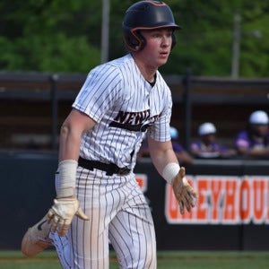 Luke Sampson mugshot