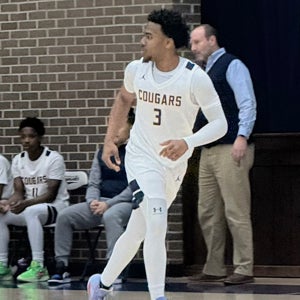 Ronald Skeete mugshot