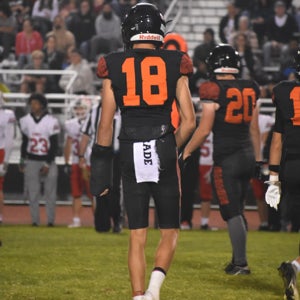 Chase Bickmore