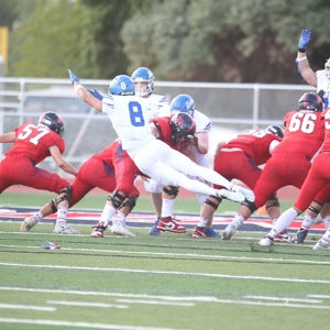 JUNIOR COUGHLIN